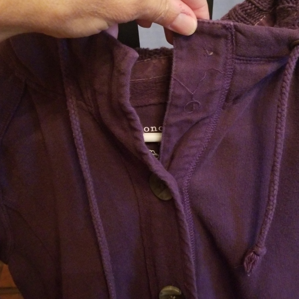 Sweatshirt - Picture 3 of 6